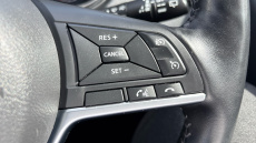 Nissan X-Trail 1.7 dCi Tekna 5dr Diesel Station Wagon